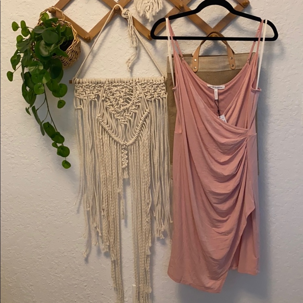 BCBGeneration Dress